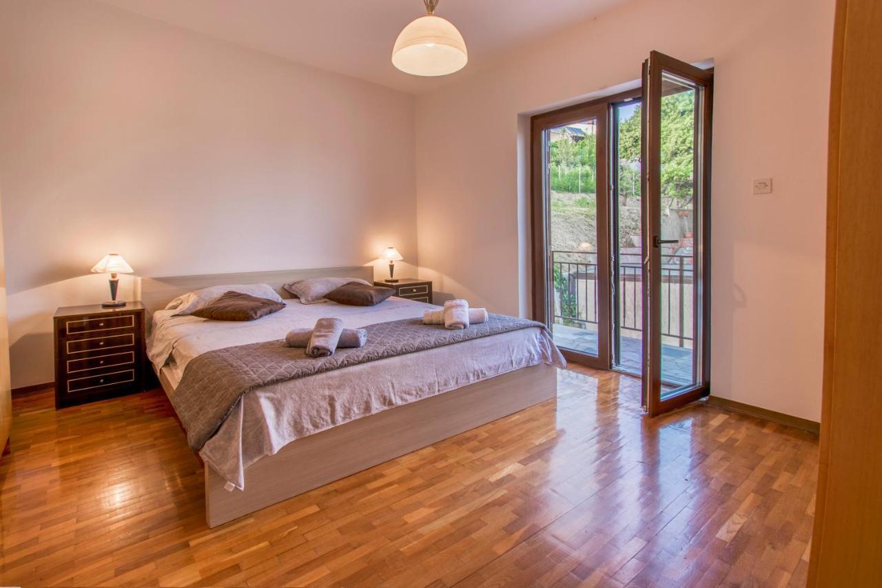 Apartments Elza Portoroz Exterior photo