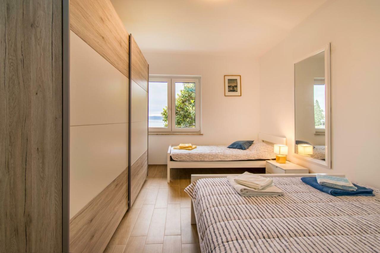 Apartments Elza Portoroz Exterior photo