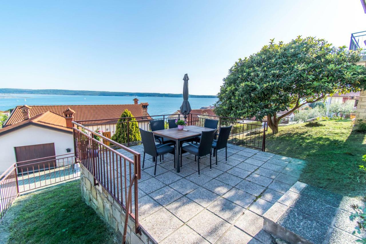 Apartments Elza Portoroz Exterior photo