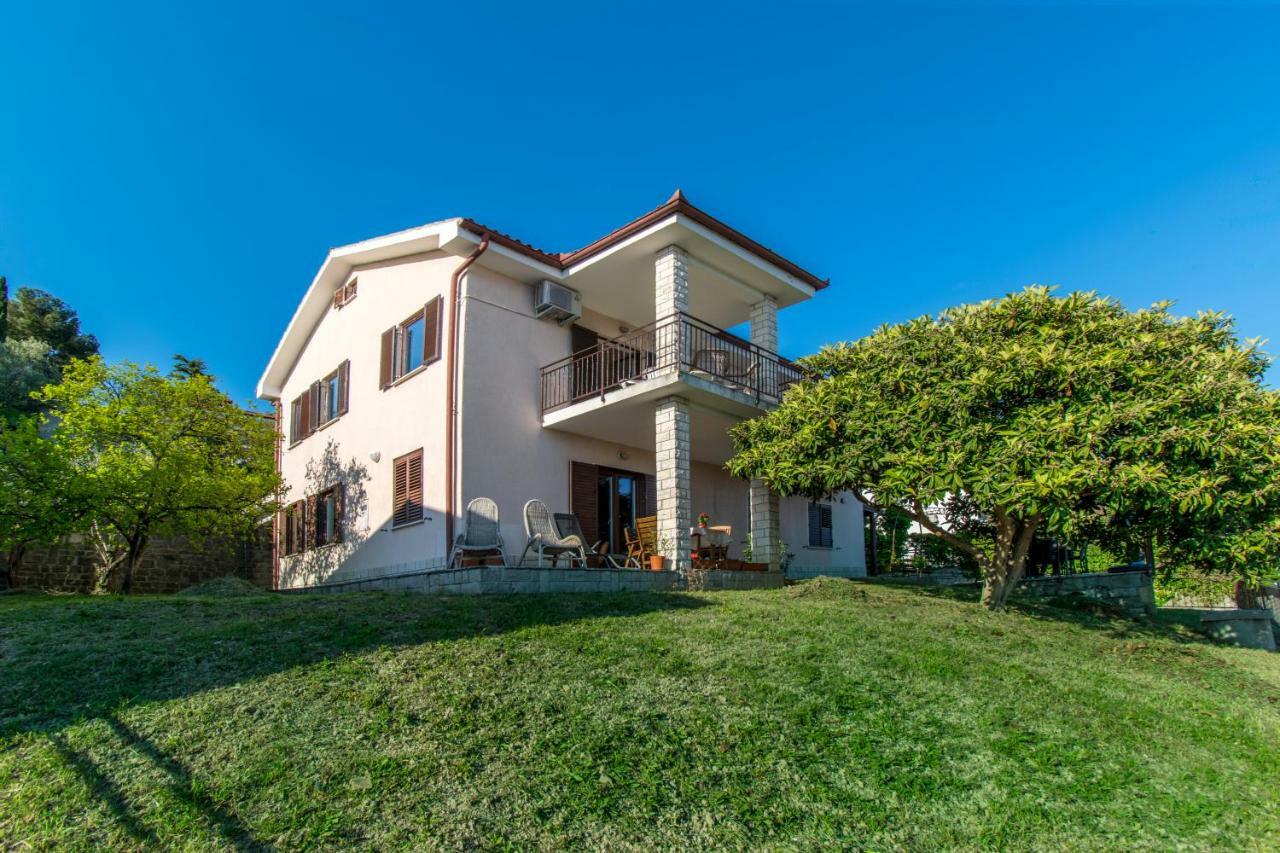 Apartments Elza Portoroz Exterior photo